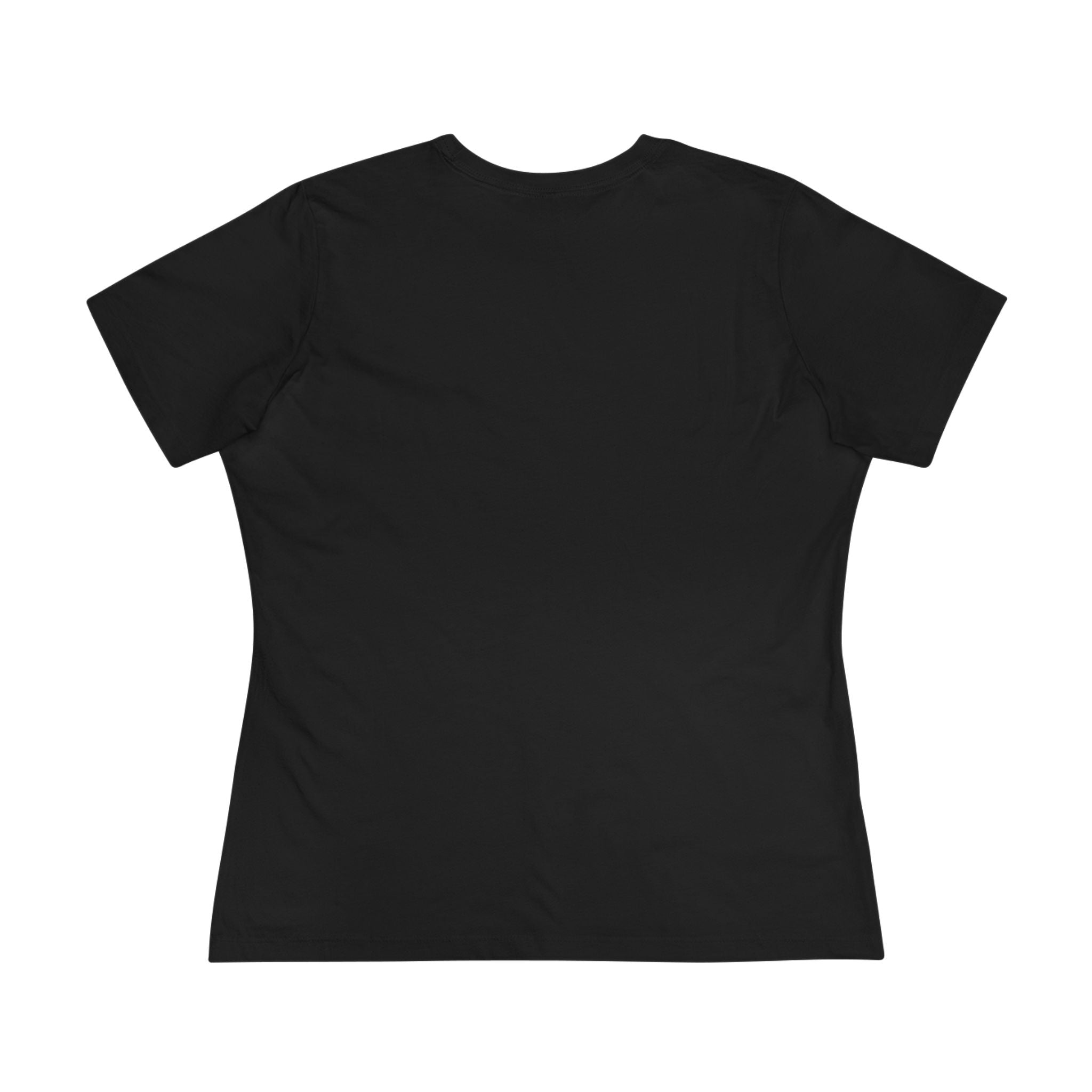 Being a nurse is easy - ladies tee - SKU-1680