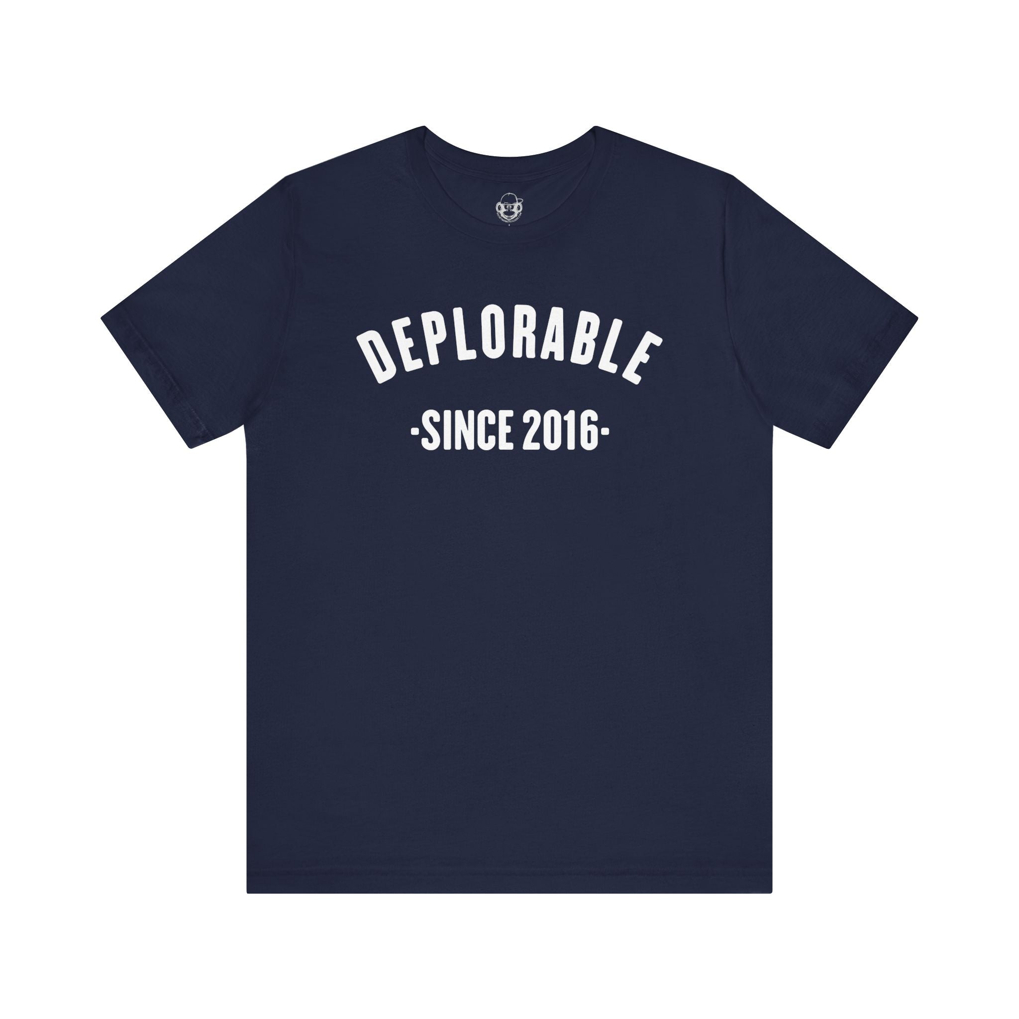Deplorable Since 2016 Unisex T-Shirt