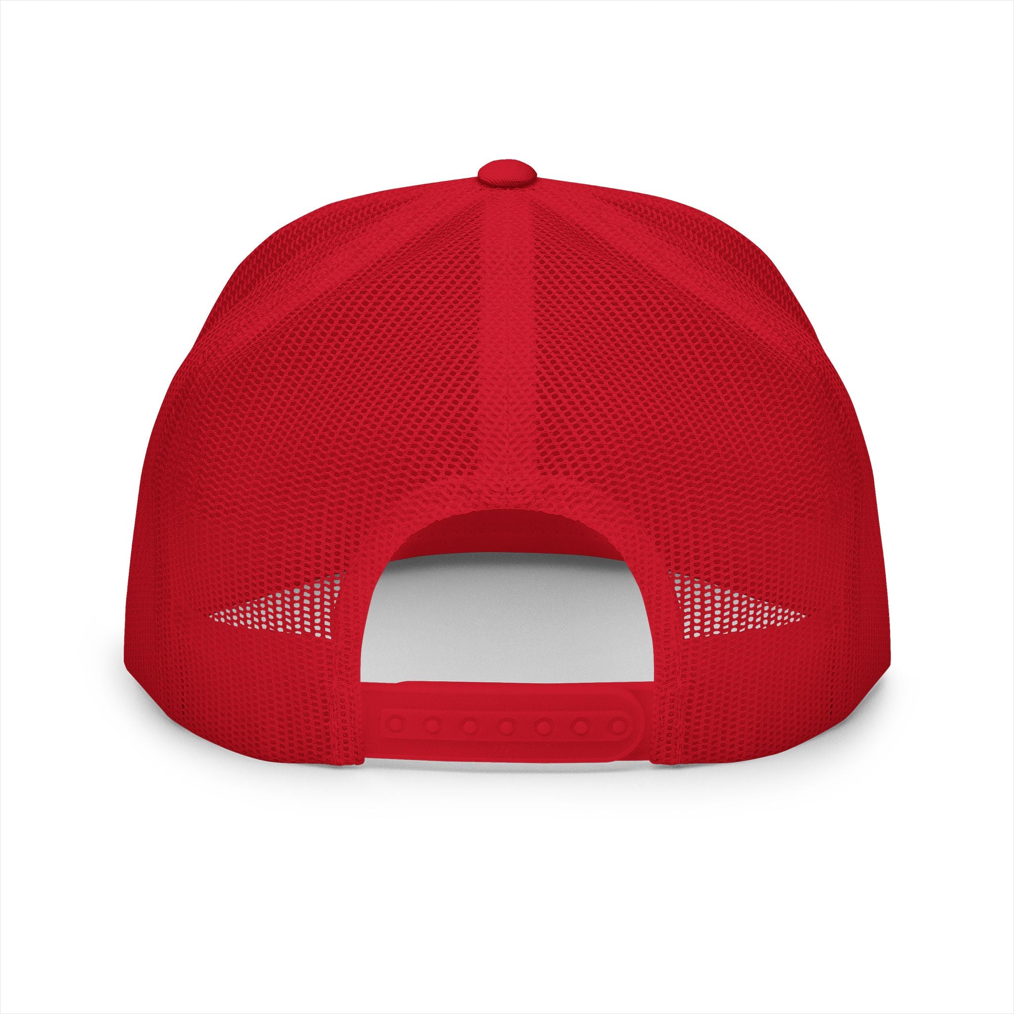 That Wasn't Very Evidence Based Of You 5 Panel Trucker Cap