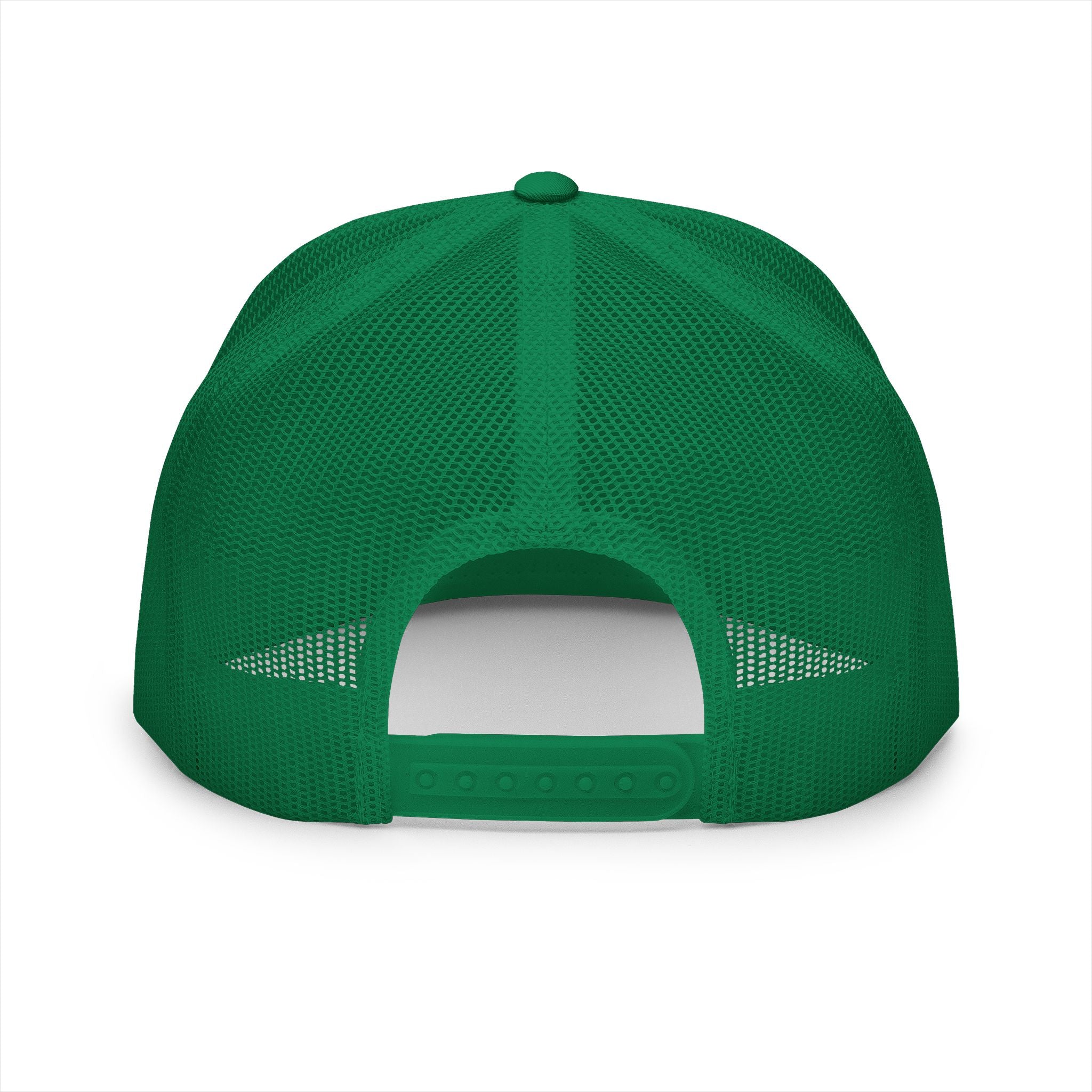 My Husband Is Psychotic 5 Panel Trucker Cap
