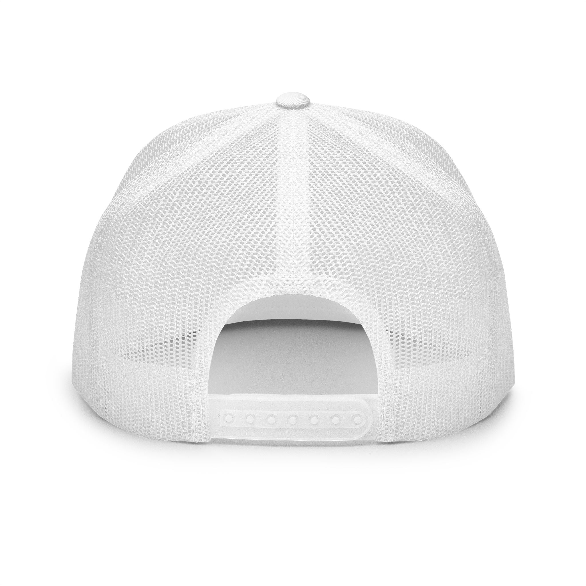 My Husband Is Psychotic 5 Panel Trucker Cap