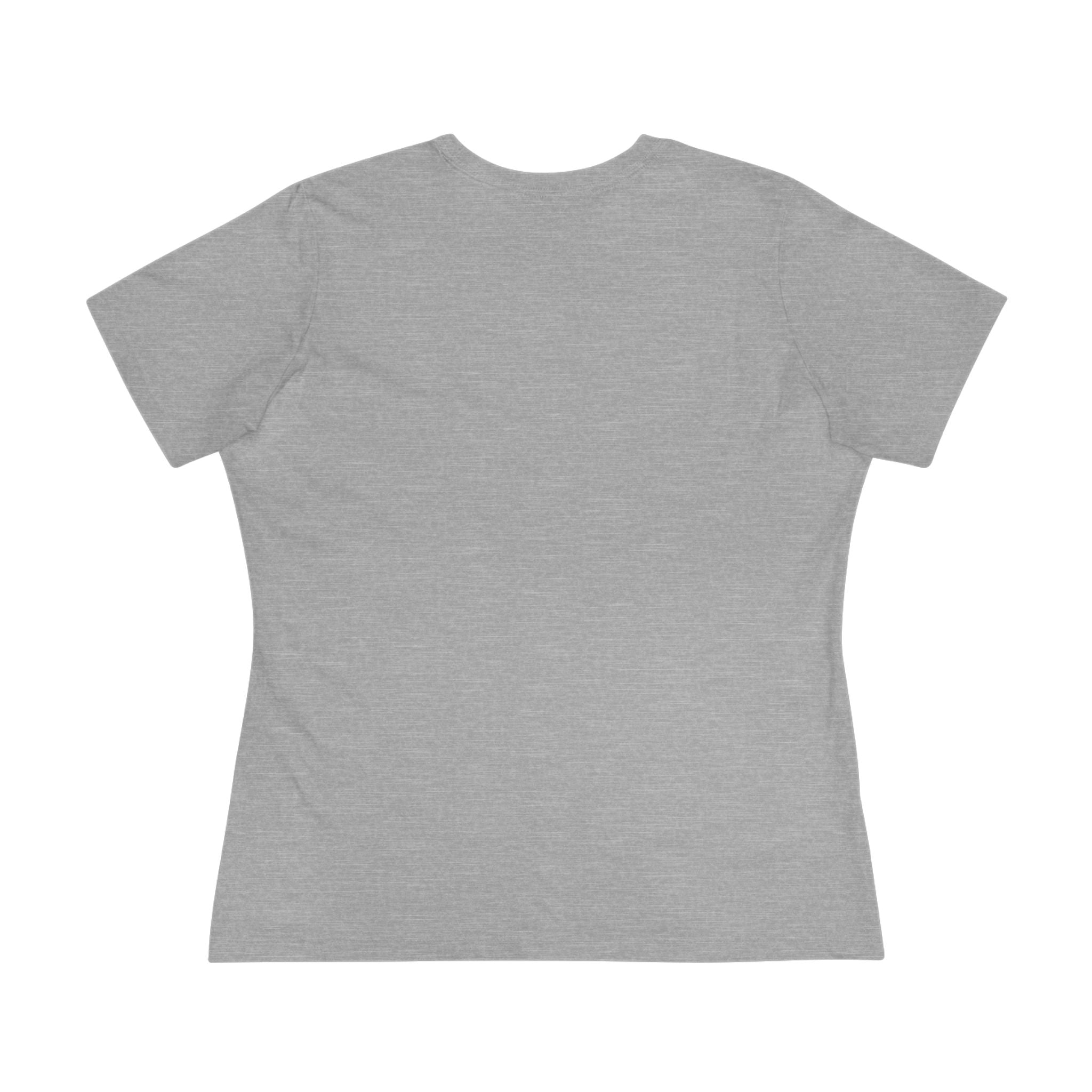 Being a nurse is easy - ladies tee - SKU-1680