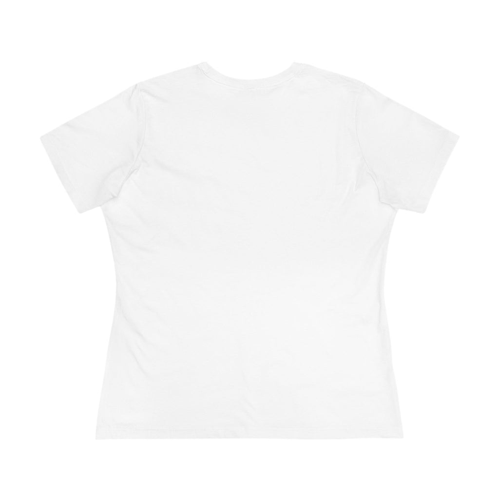 Being a nurse is easy - ladies tee - SKU-1680
