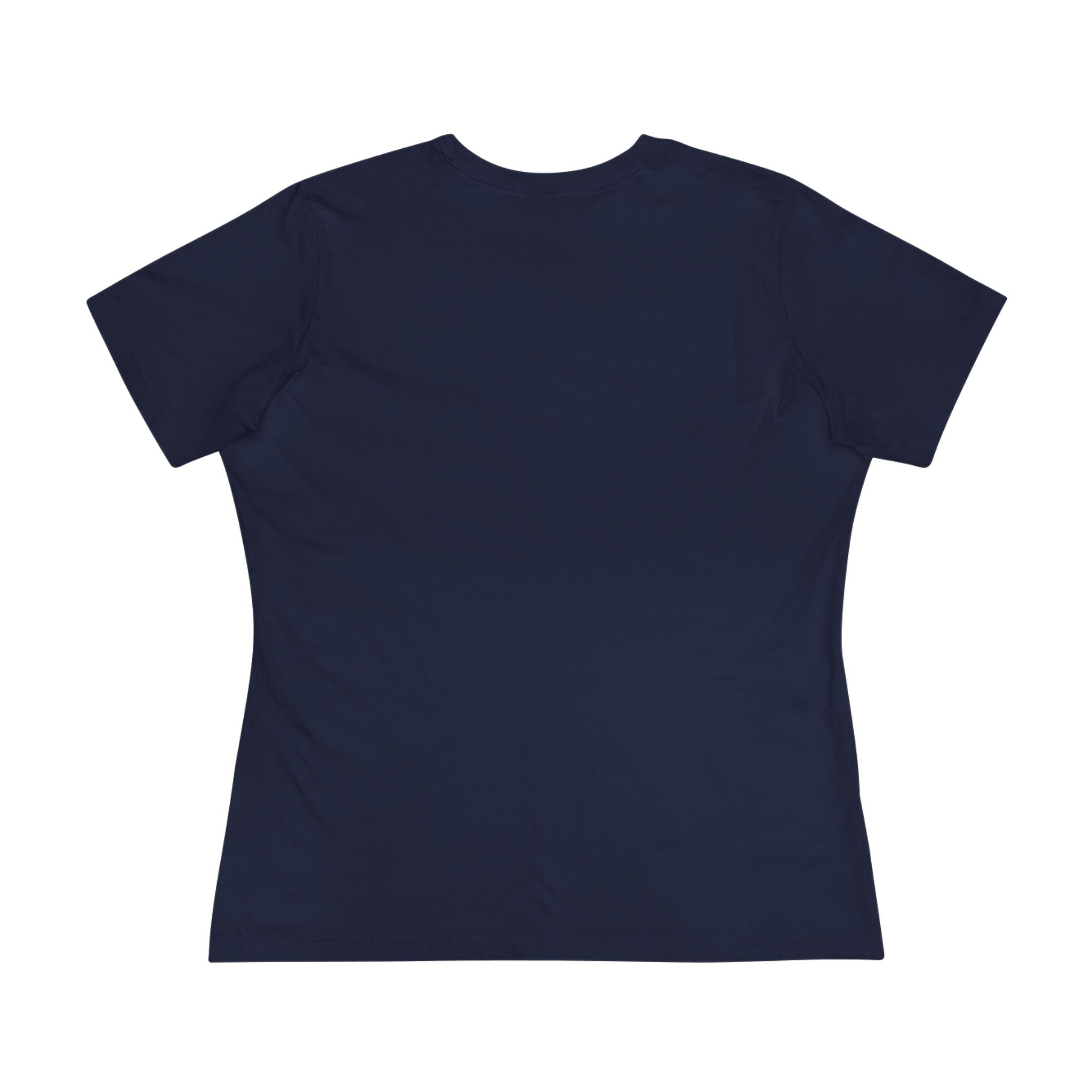 Being a nurse is easy - ladies tee - SKU-1680