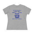 Fart Smella Ladies Tee