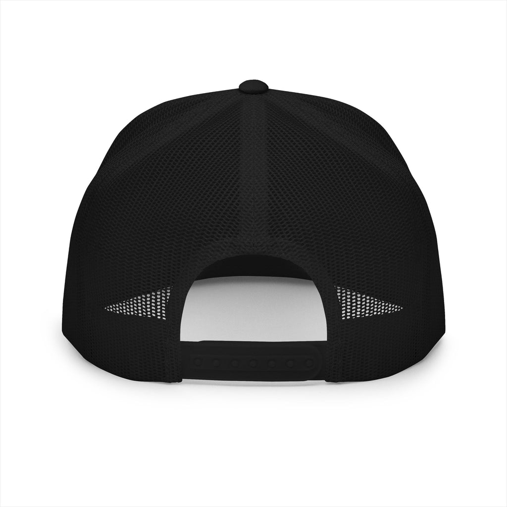 That Wasn't Very Evidence Based Of You 5 Panel Trucker Cap