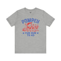 Pompeii Fun Run Unisex T-Shirt